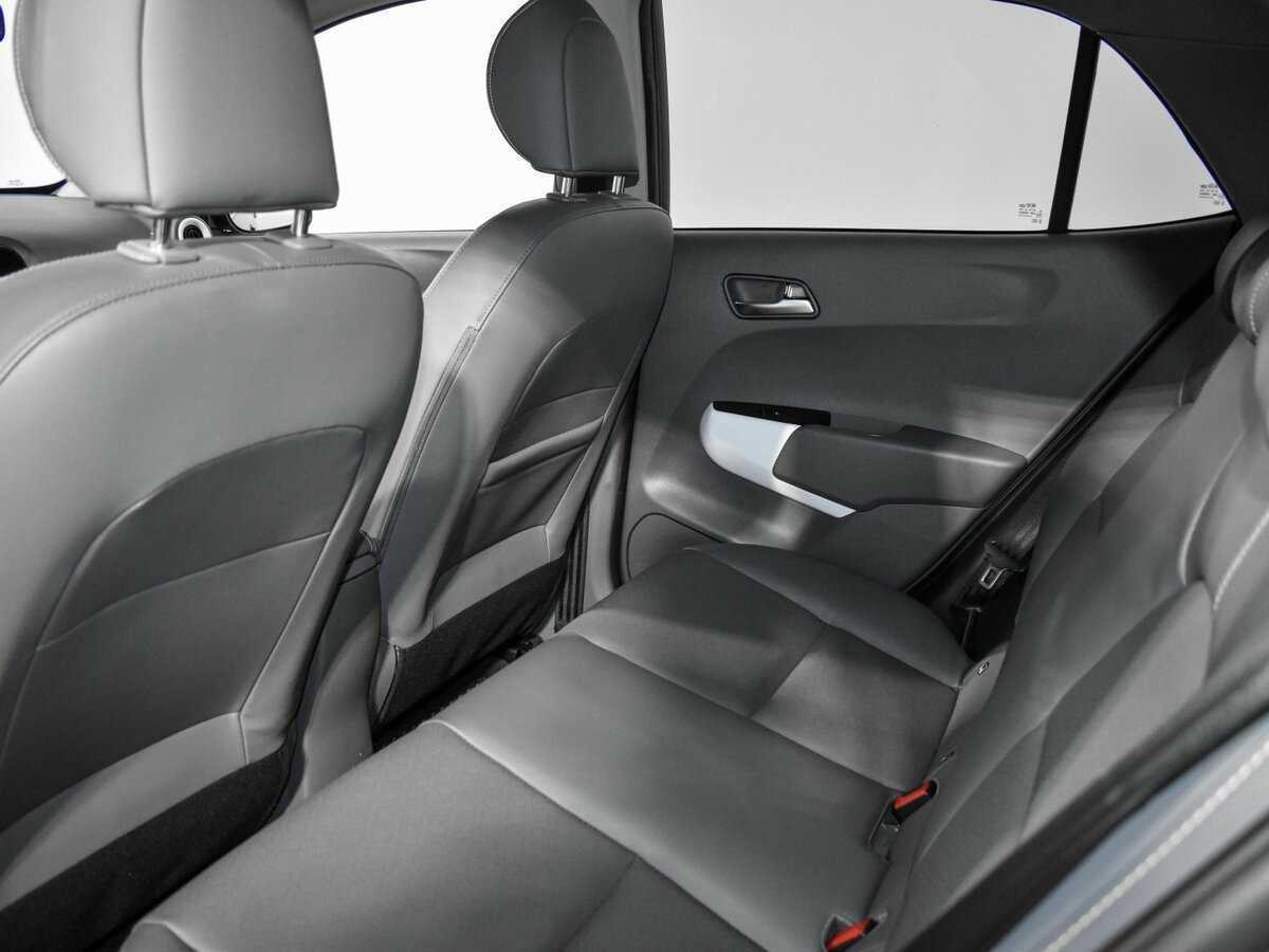 Купить Kia Picanto, 2018, 127 383 км.. Фото: #10