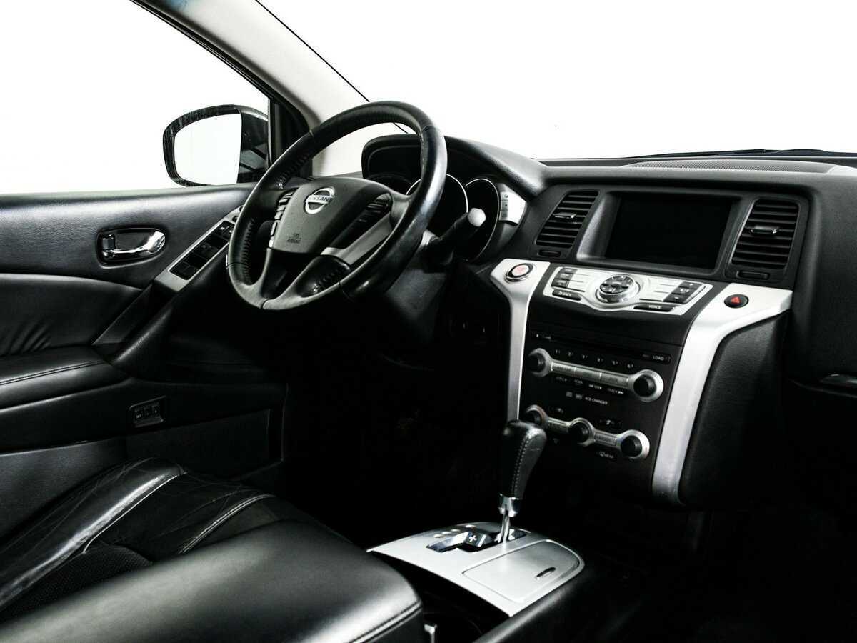 Купить Nissan Murano, 2012, 190 405 км.. Фото: #6