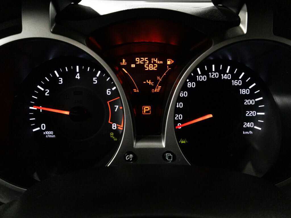 Купить Nissan Juke, 2017, 92 000 км.. Фото: #10