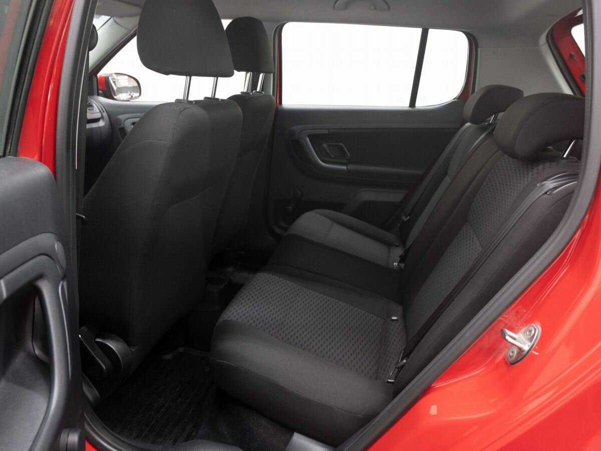 Купить Skoda Fabia, 2013, 78 211 км.. Фото: #9