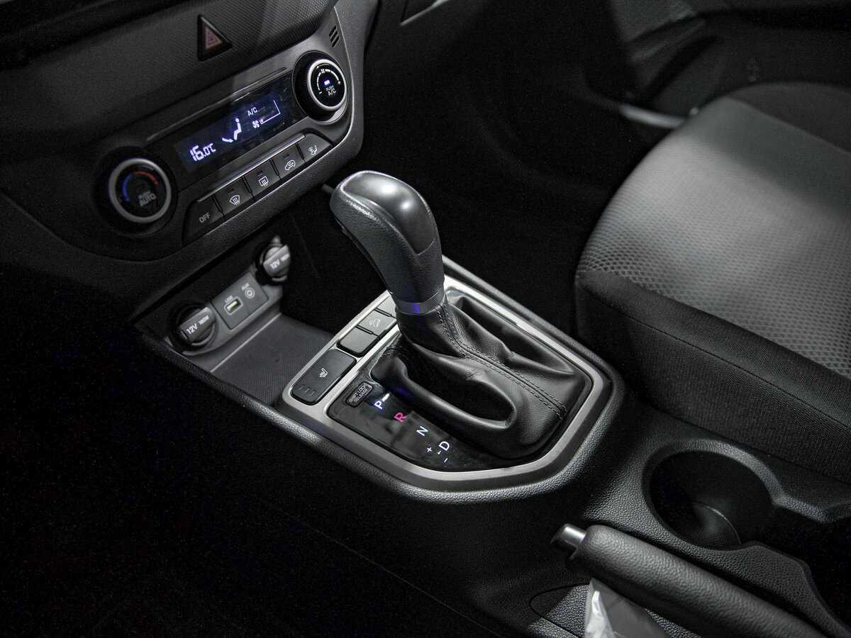 Купить Hyundai Creta, 2017, 162 098 км.. Фото: #10