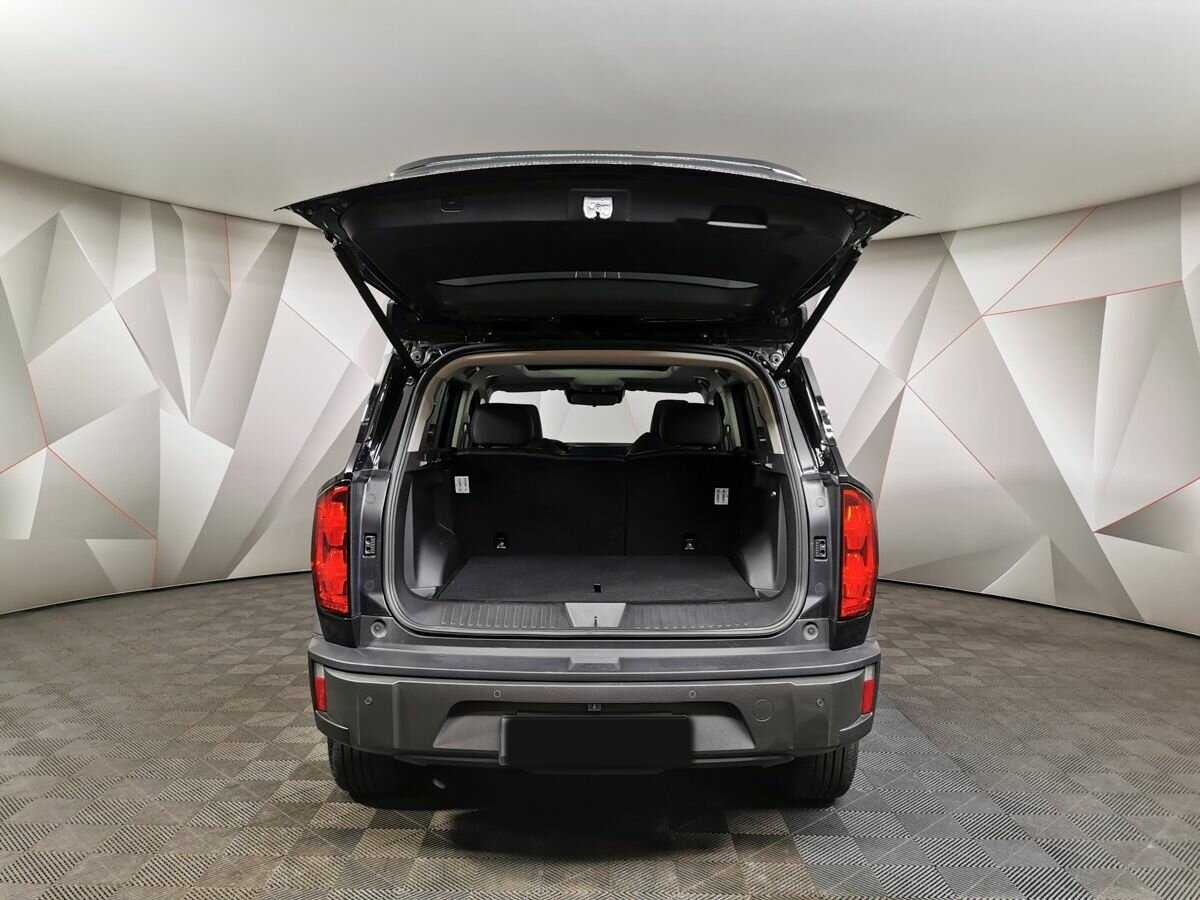 Купить Haval H3, 2024, 18 816 км.. Фото: #18