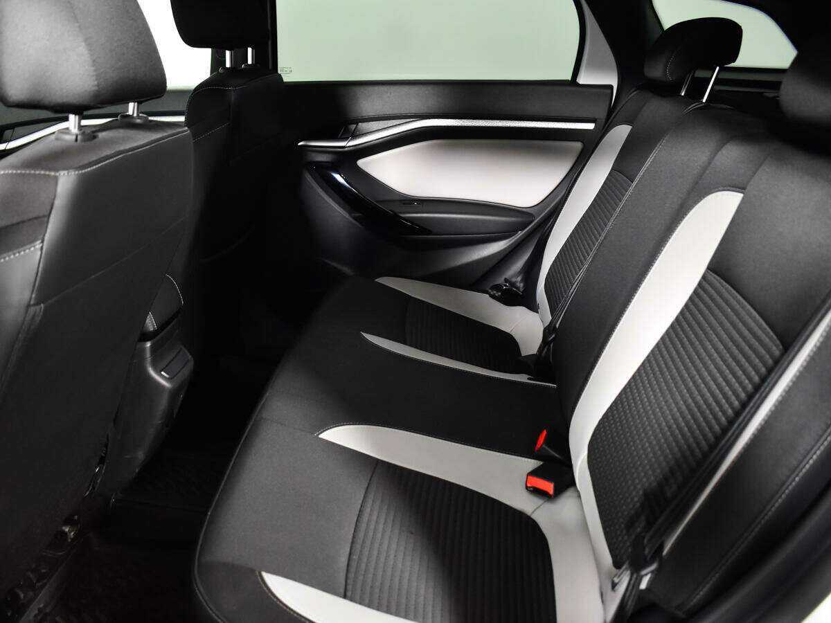 Купить Lada (ВАЗ) Vesta, 2021, 36 733 км.. Фото: #9