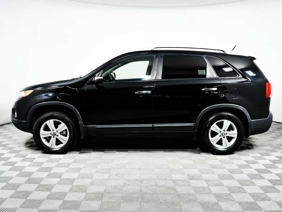 Купить Kia Sorento, 2012, 280 003 км.. Фото: #7