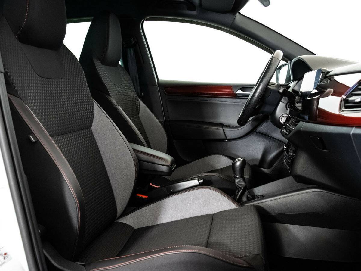 Купить Volkswagen Polo, 2021, 38 748 км.. Фото: #13