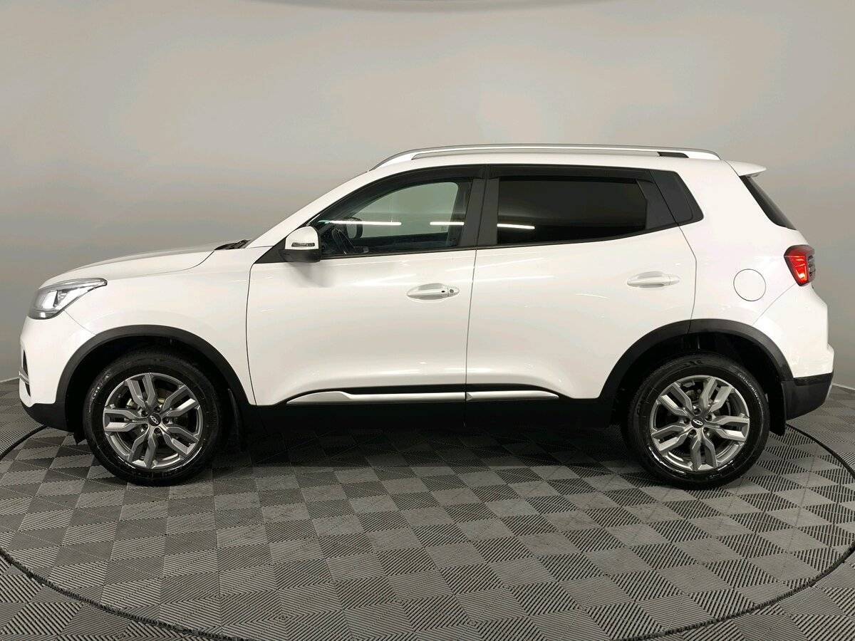 Купить Chery Tiggo 4, 2020, 70 017 км.. Фото: #7