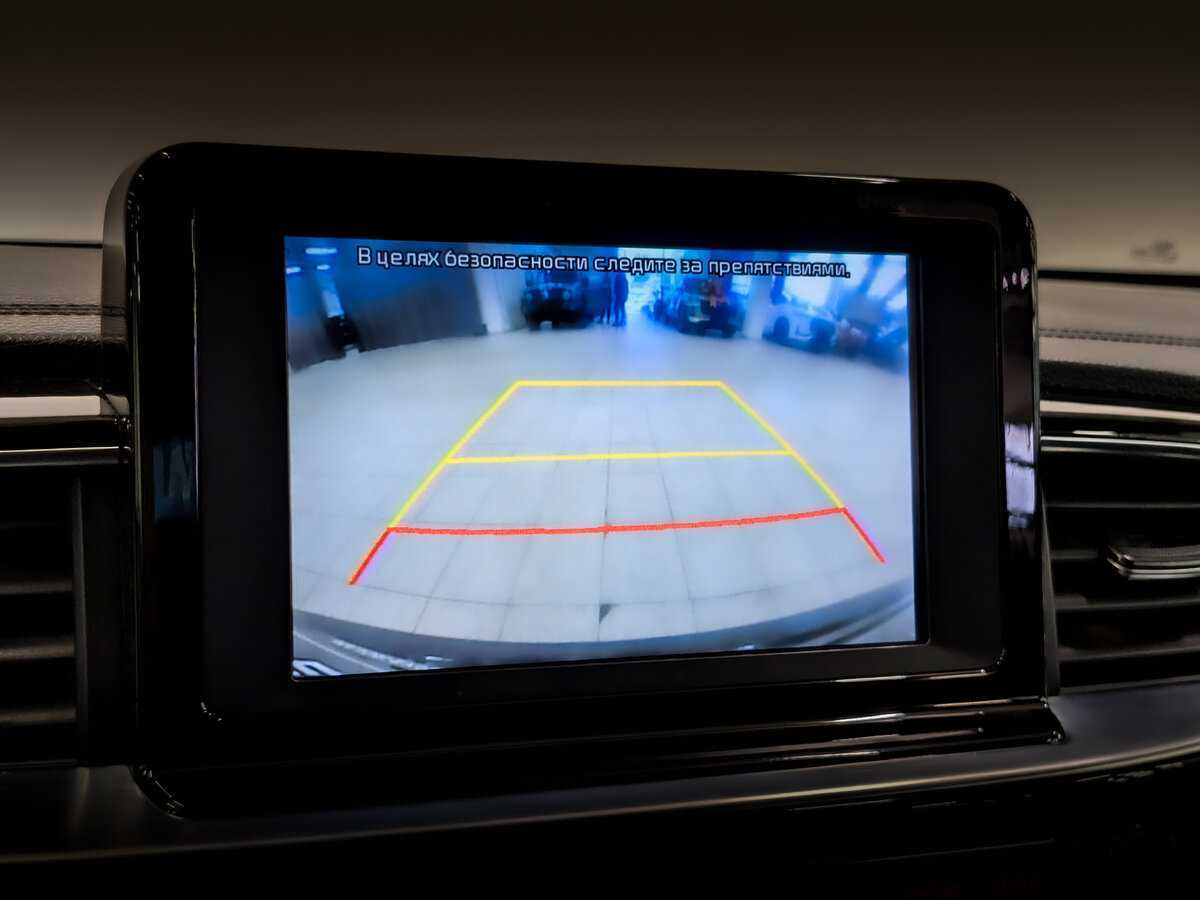 Купить Kia Ceed, 2019, 92 000 км.. Фото: #23