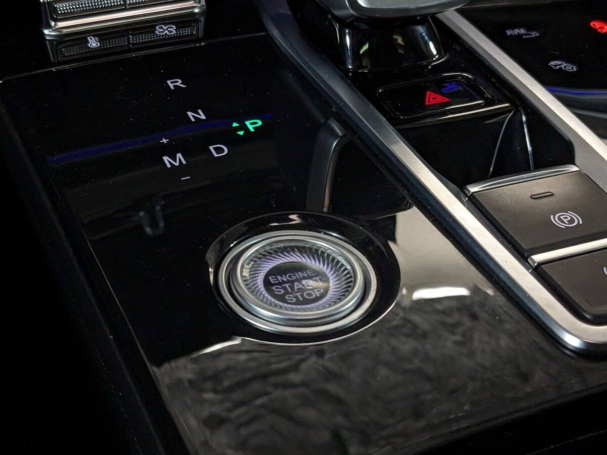 Купить Chery Tiggo 8 Pro, 2022, 103 854 км.. Фото: #19