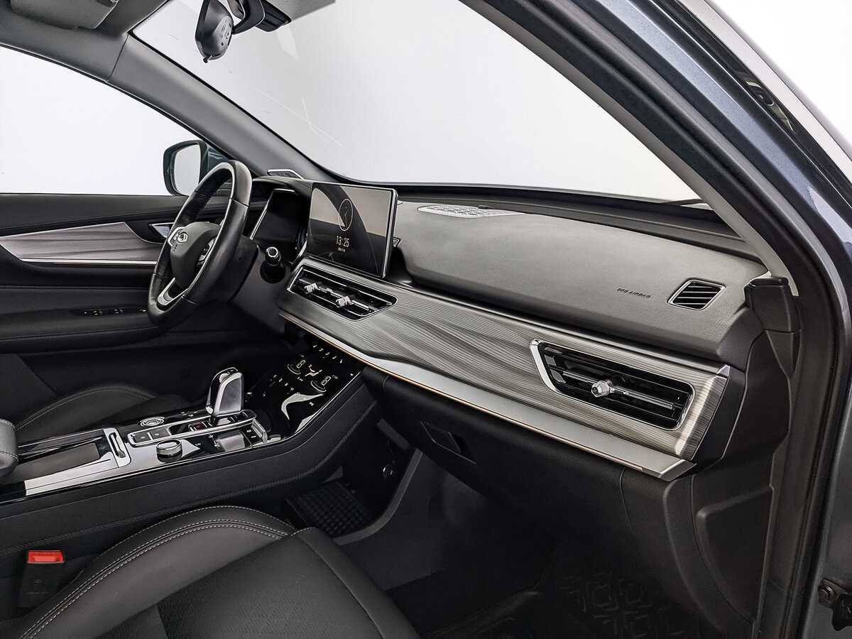 Купить Chery Tiggo 8 Pro, 2021, 59 615 км.. Фото: #10