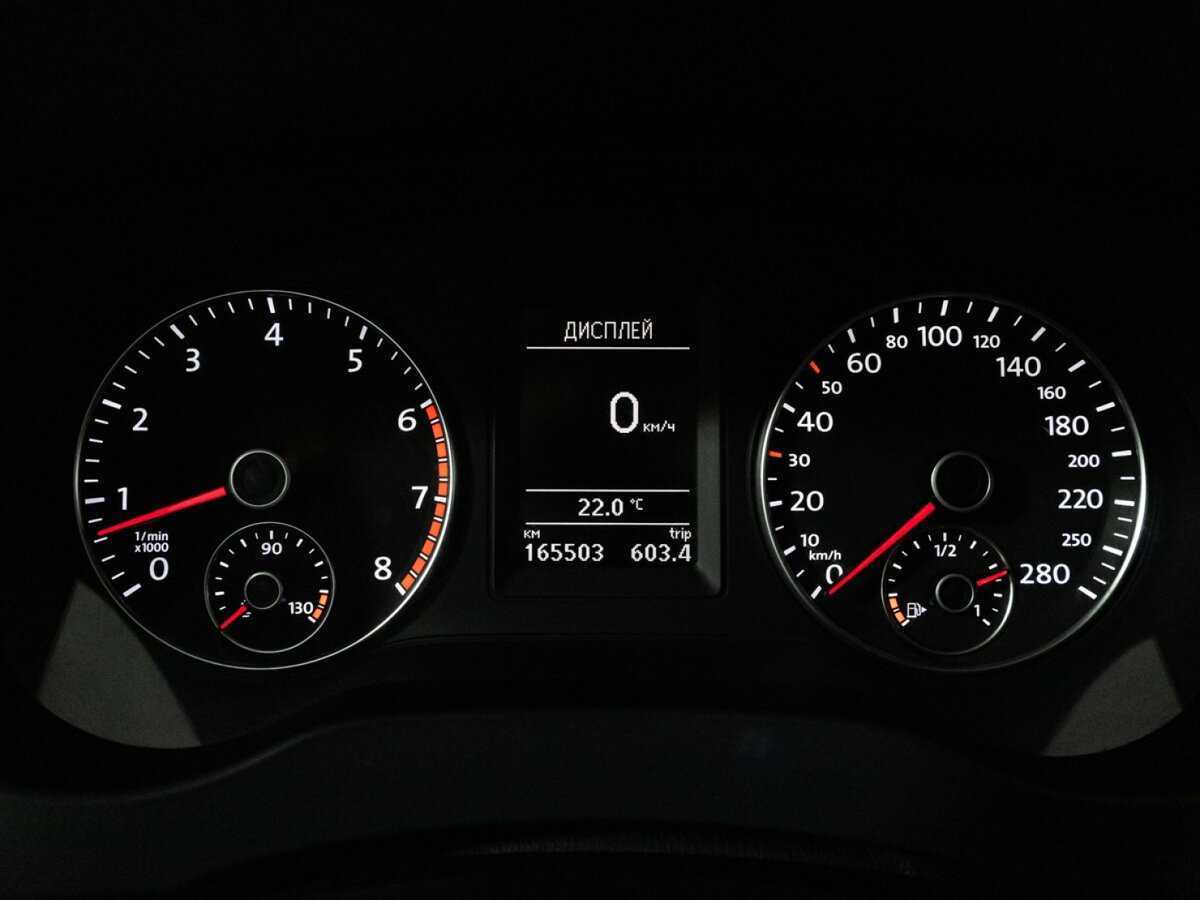 Купить Volkswagen Jetta, 2012, 165 500 км.. Фото: #11