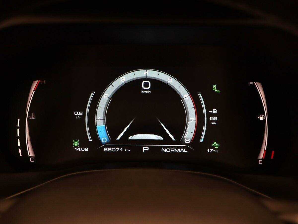 Купить Haval Jolion, 2021, 66 027 км.. Фото: #16