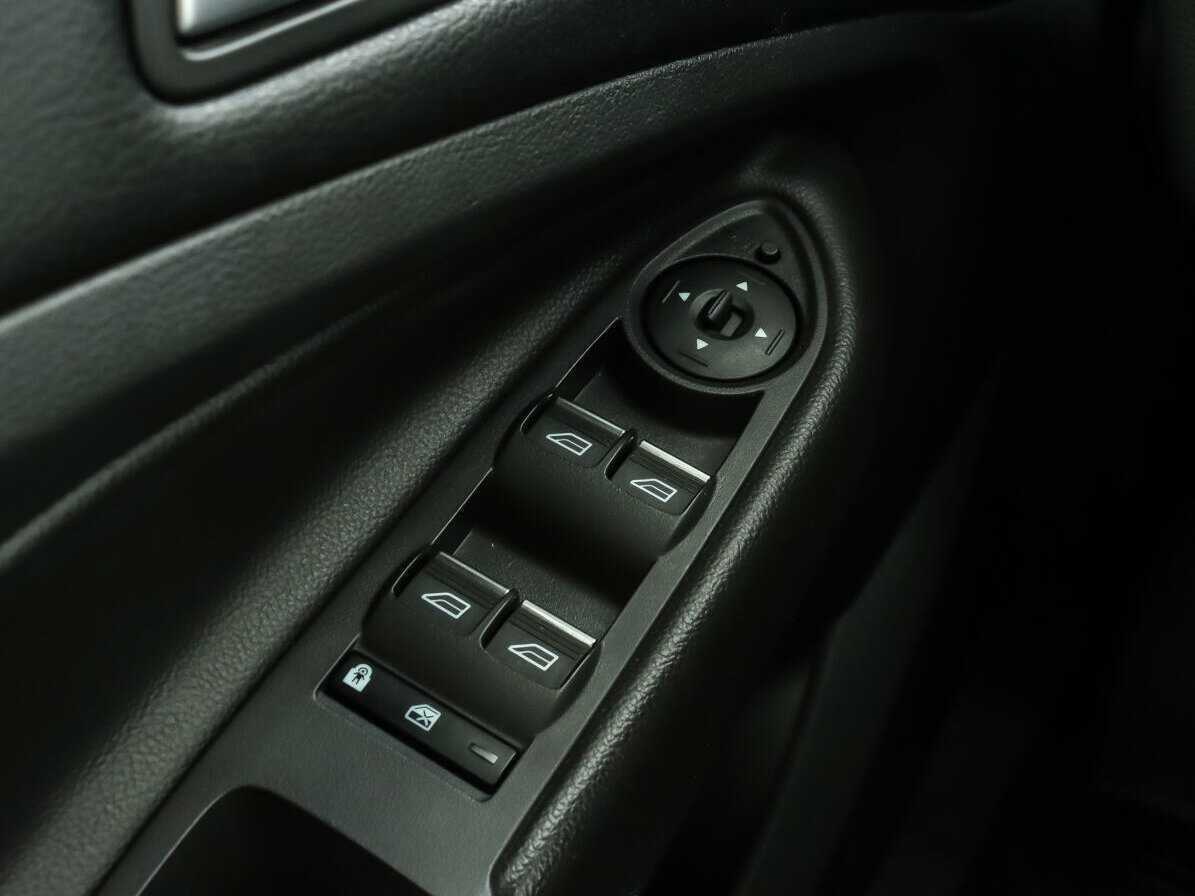 Купить Ford Kuga, 2017, 110 000 км.. Фото: #14