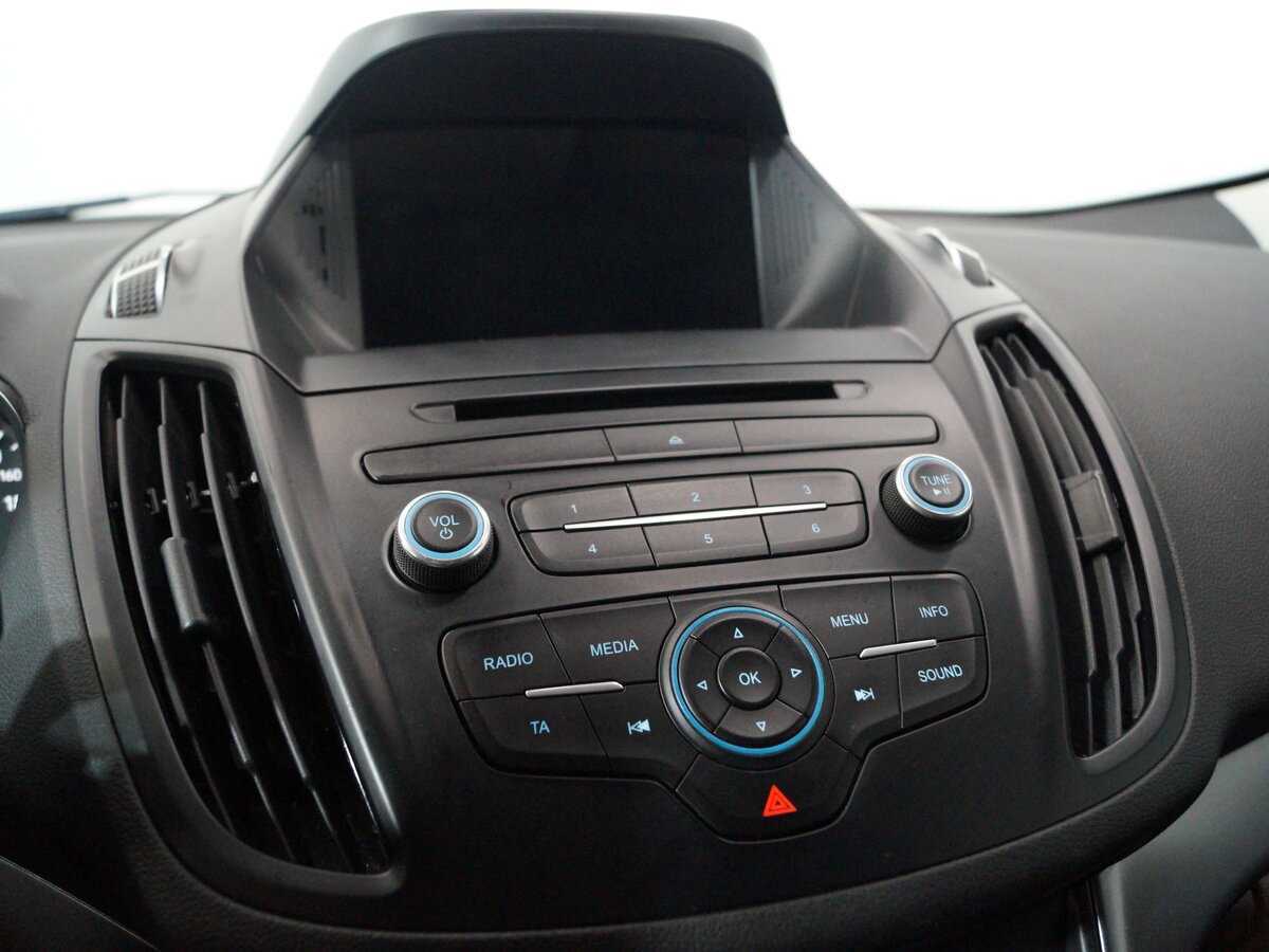 Купить Ford Kuga, 2018, 54 700 км.. Фото: #16