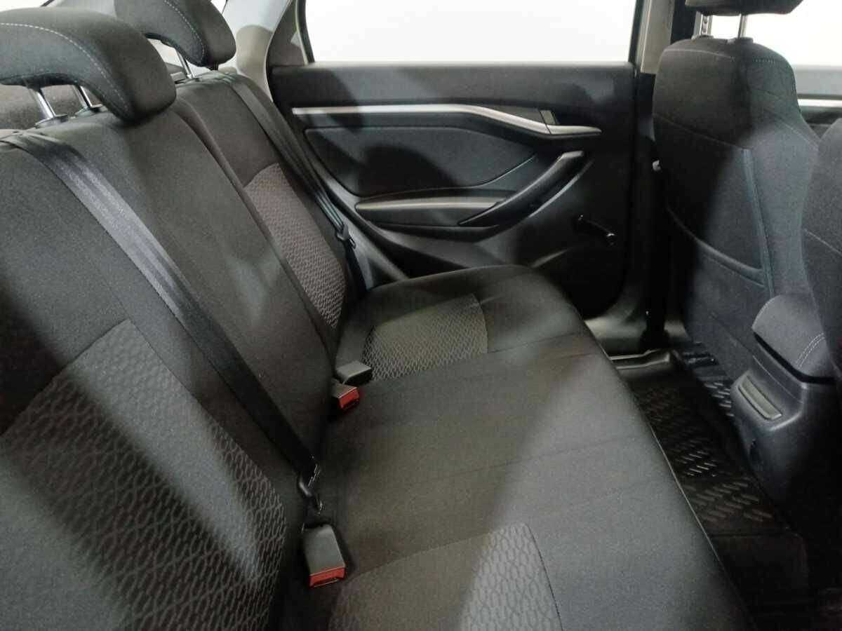 Купить Lada (ВАЗ) Vesta, 2018, 84 000 км.. Фото: #10