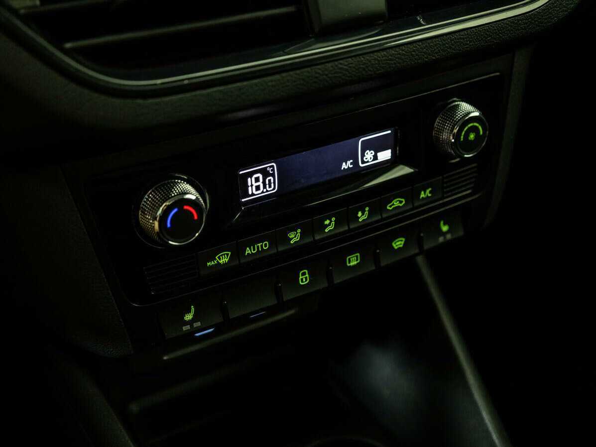 Купить Skoda Rapid, 2020, 72 015 км.. Фото: #15