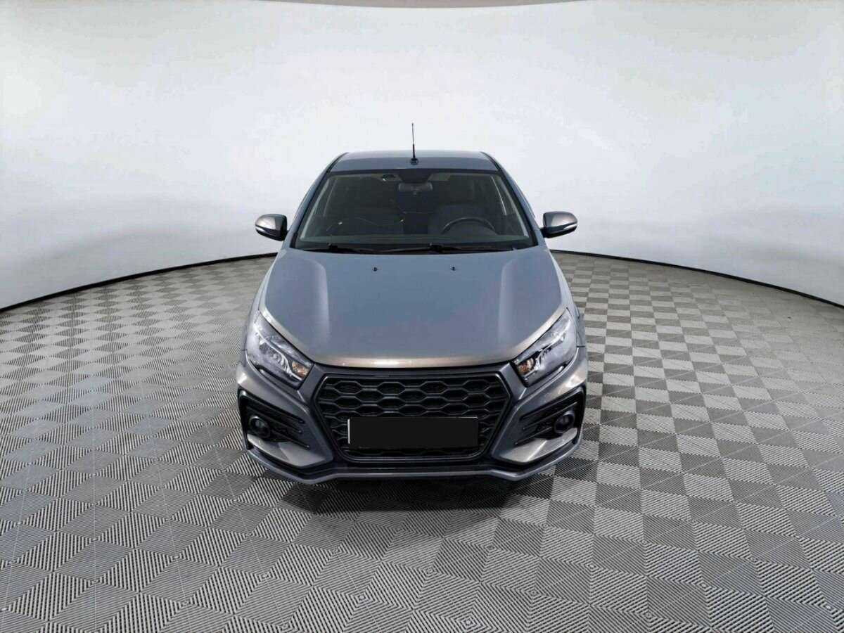 Купить Lada (ВАЗ) Vesta, 2020, 53 000 км.. Фото: #1