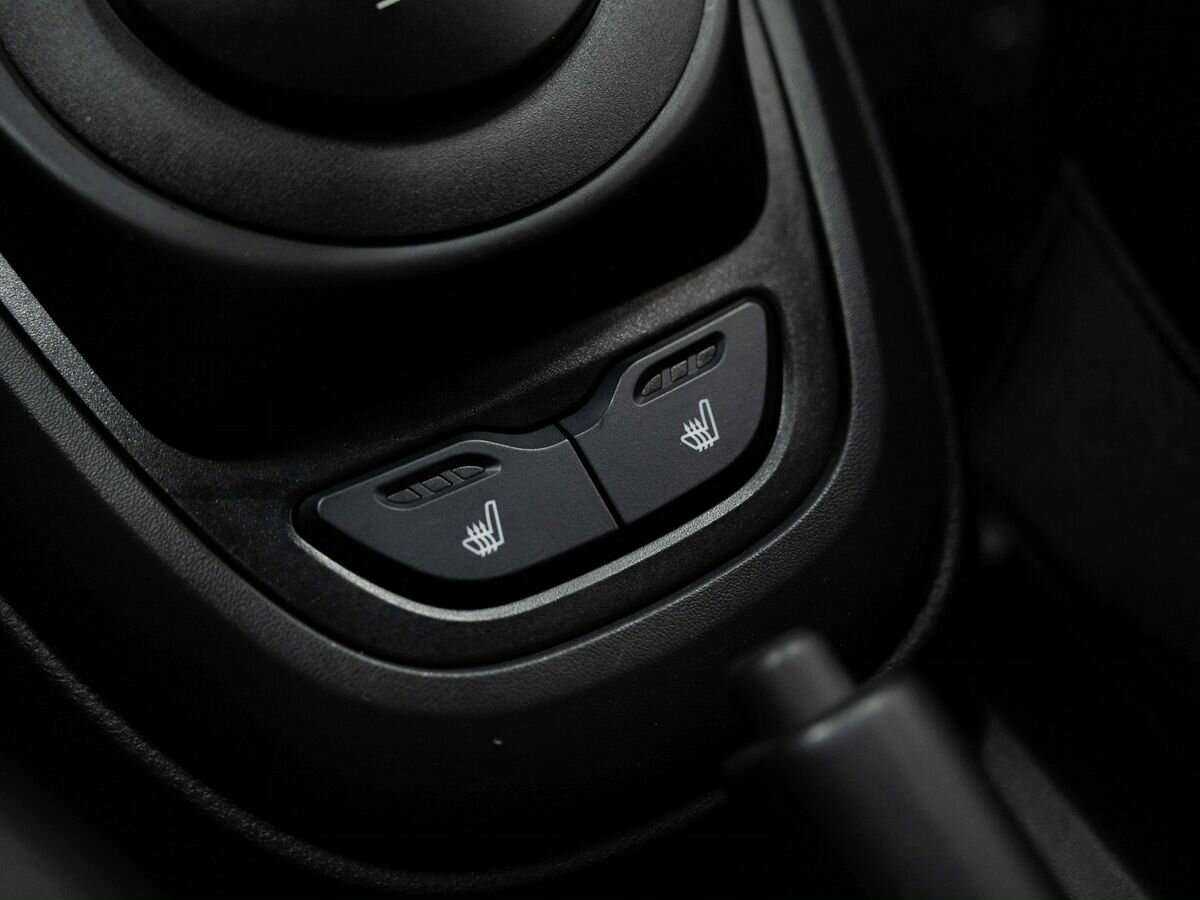 Купить Lada (ВАЗ) Vesta, 2019, 88 754 км.. Фото: #23