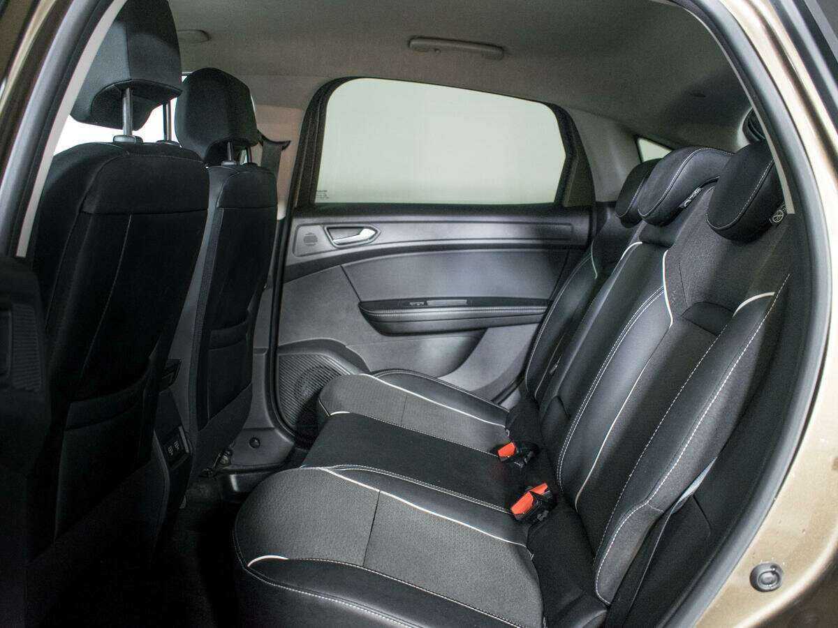 Купить Renault Arkana, 2019, 85 657 км.. Фото: #9