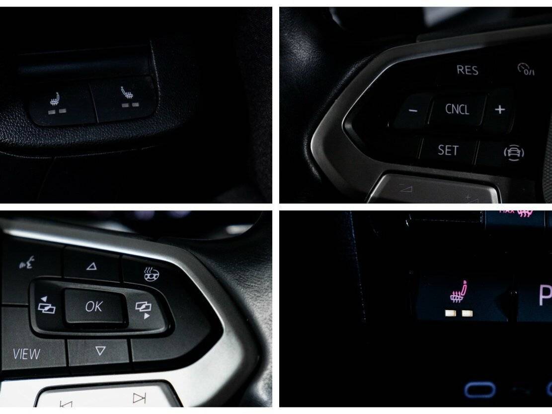 Купить Volkswagen Polo, 2021, 18 885 км.. Фото: #18