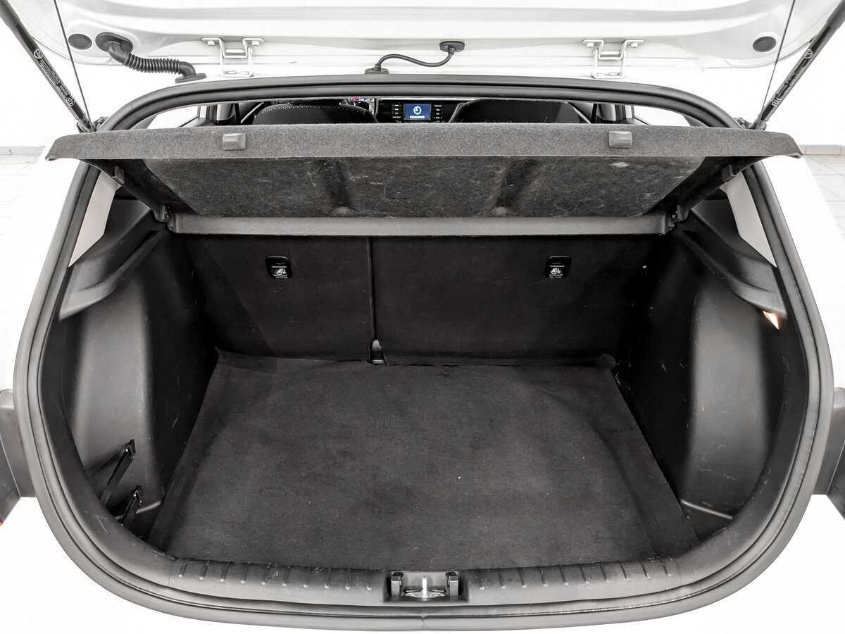 Купить Kia Rio, 2019, 148 880 км.. Фото: #9