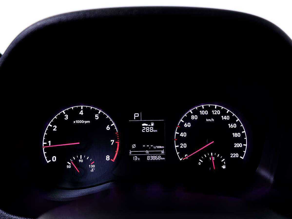 Купить Hyundai Solaris, 2019, 83 868 км.. Фото: #21