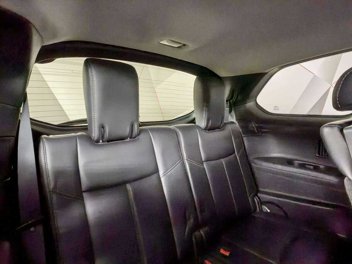 Купить Nissan Pathfinder, 2014, 143 197 км.. Фото: #16