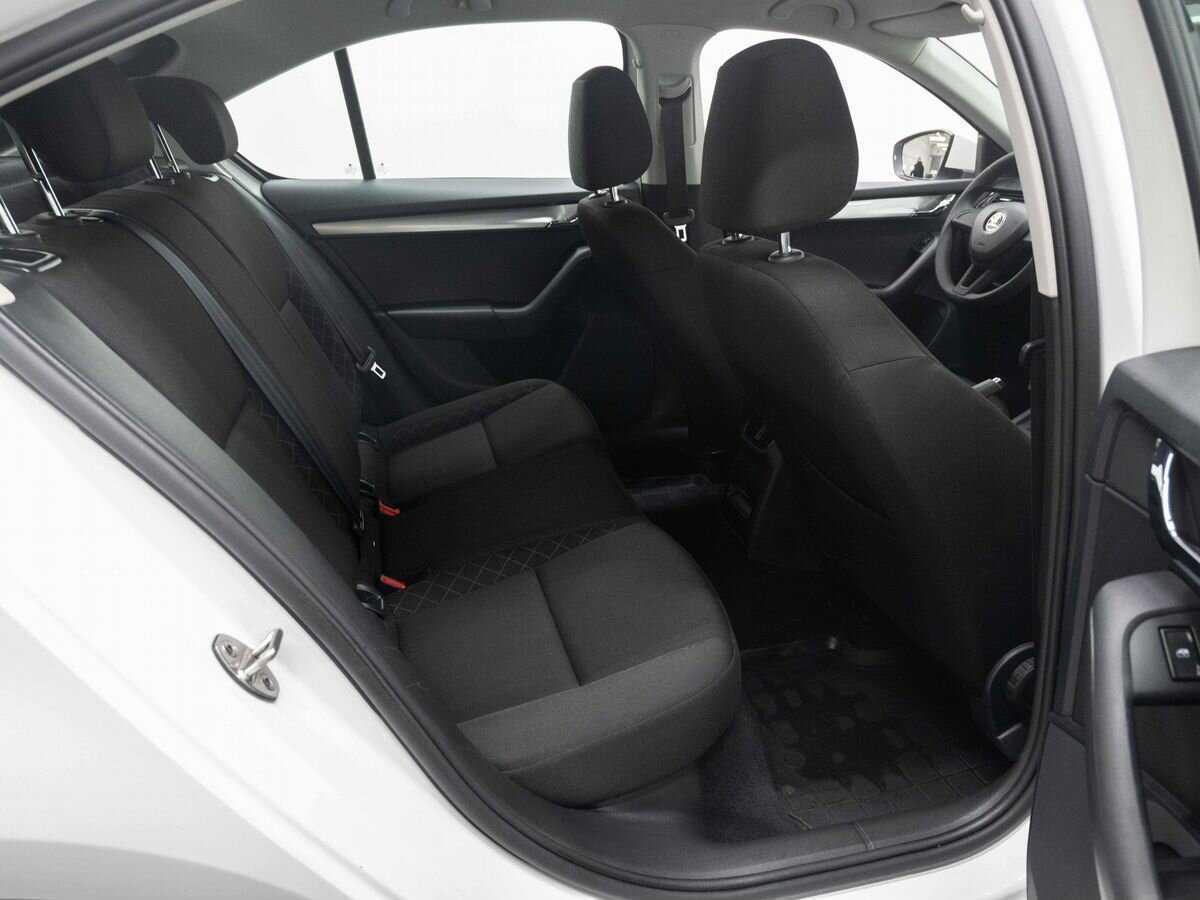 Купить Skoda Octavia, 2019, 181 000 км.. Фото: #11