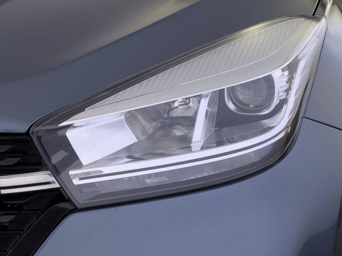 Купить Chery Tiggo 4, 2021, 121 291 км.. Фото: #10