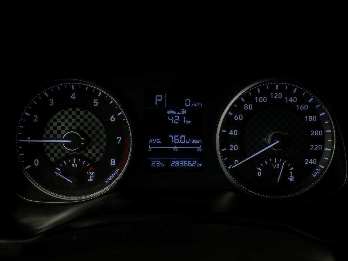 Купить Hyundai Elantra, 2019, 283 000 км.. Фото: #11