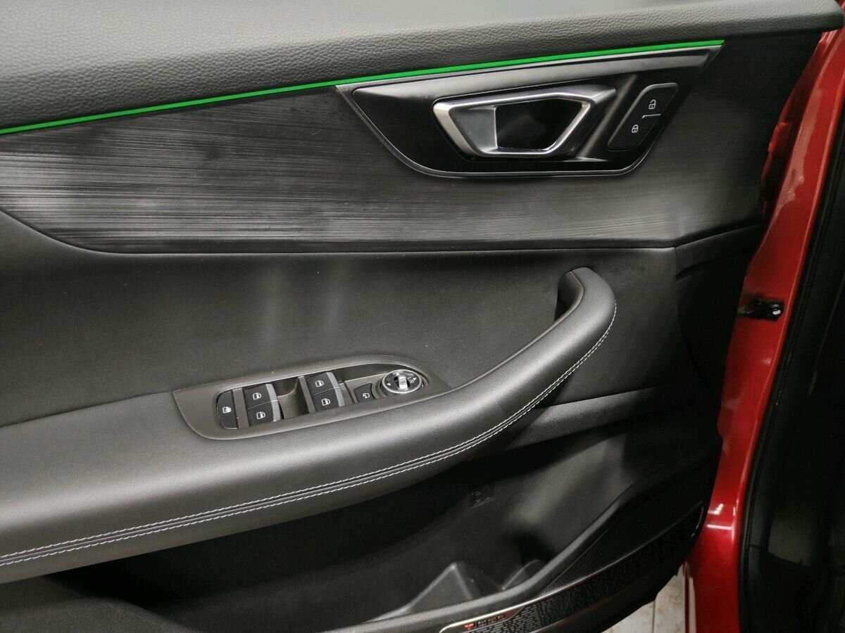 Купить Chery Tiggo 7 Pro, 2020, 26 000 км.. Фото: #9