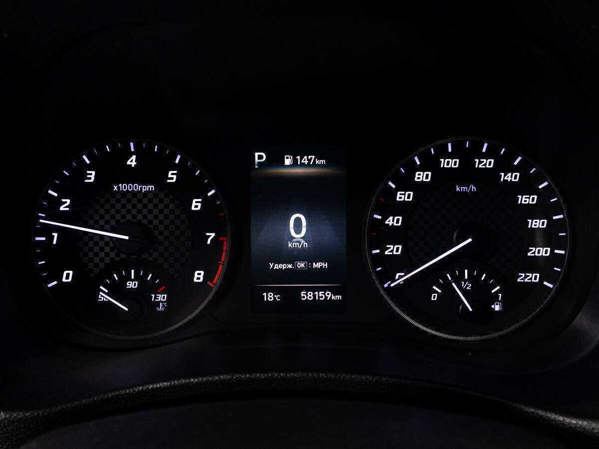 Купить Hyundai Solaris, 2021, 58 155 км.. Фото: #11