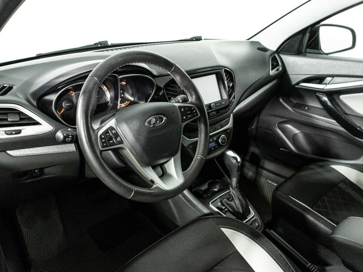 Купить Lada (ВАЗ) Vesta, 2021, 80 500 км.. Фото: #10