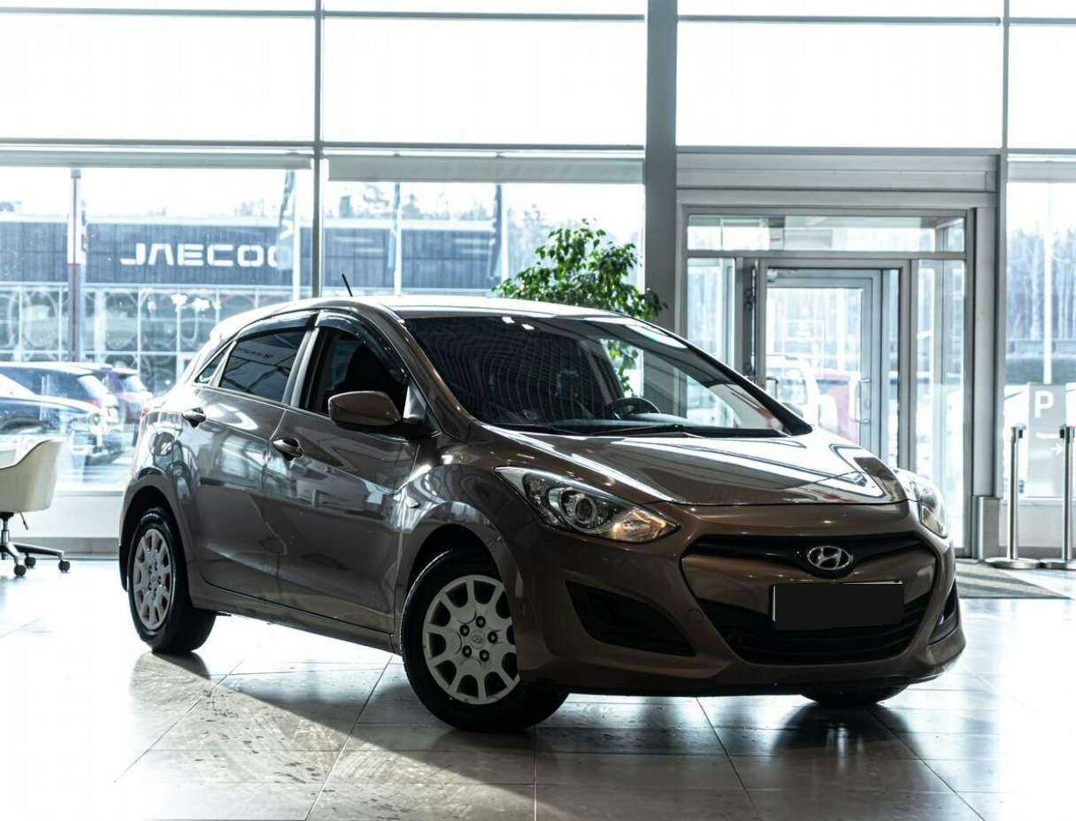 Купить Hyundai i30, 2013, 220 000 км.. Фото: #1
