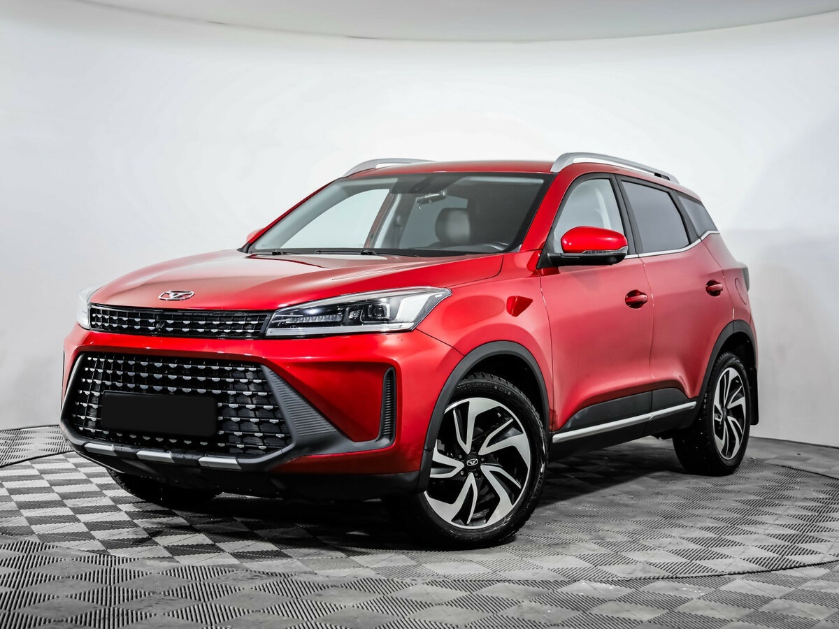 Купить KAIYI X3 Pro, 2023, 85 952 км.. Посмотреть фото