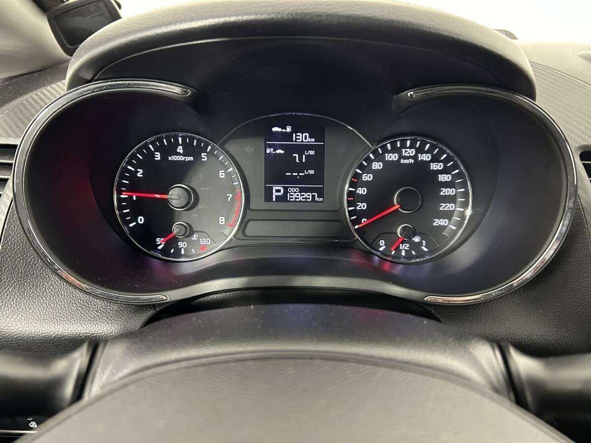 Купить Kia Cerato, 2014, 139 097 км.. Фото: #10