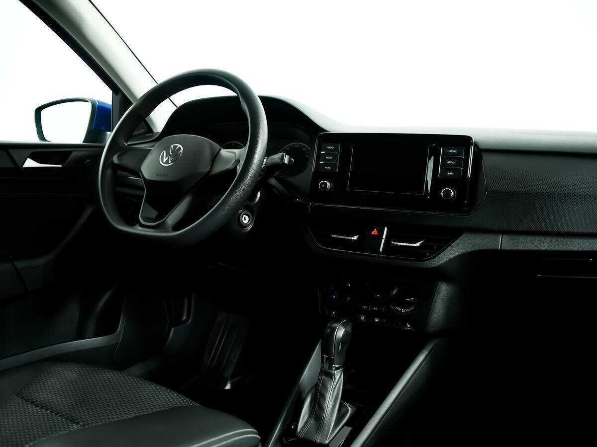 Купить Volkswagen Polo, 2020, 62 439 км.. Фото: #8