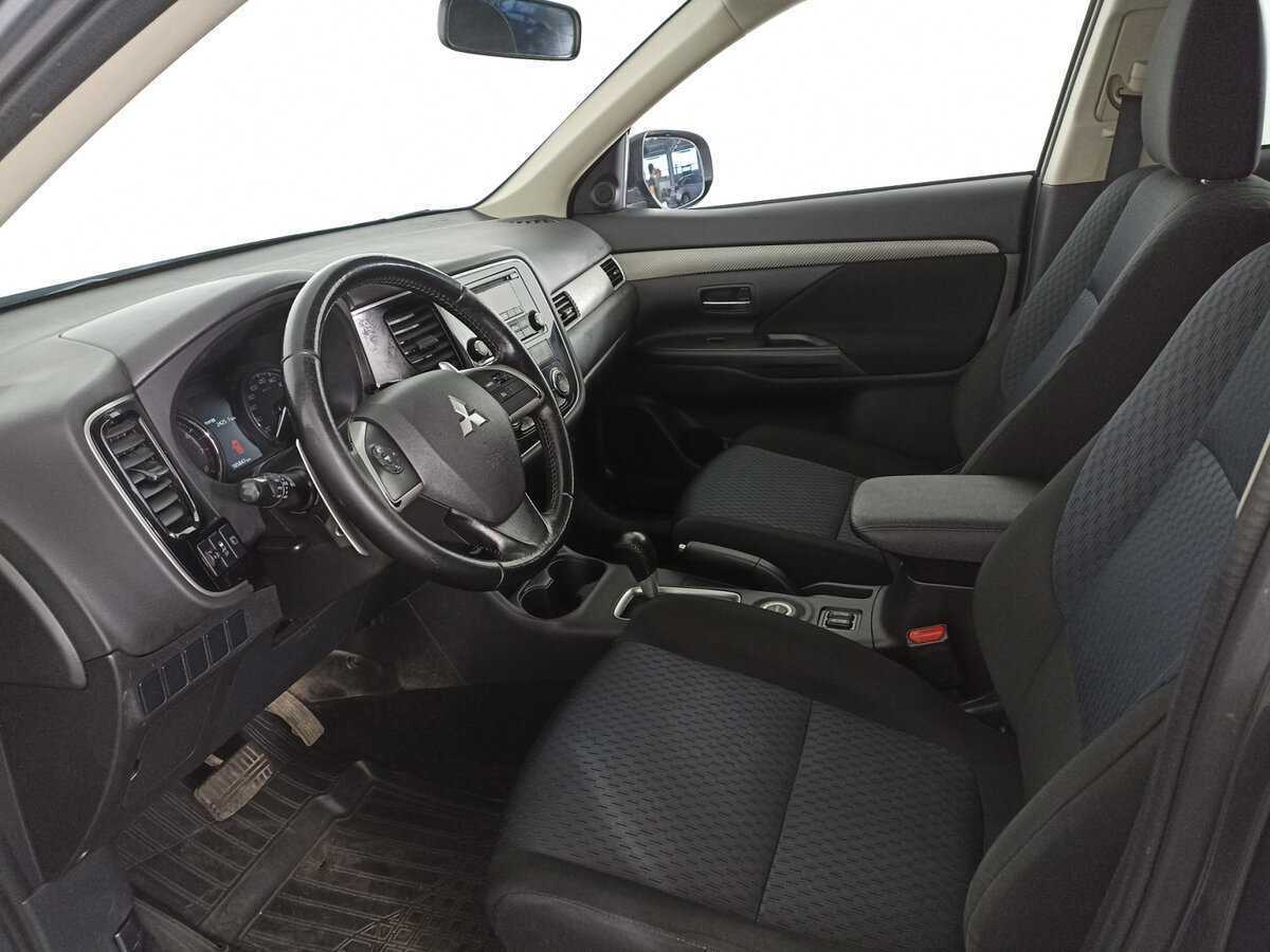Купить Mitsubishi Outlander, 2014, 185 847 км.. Фото: #13