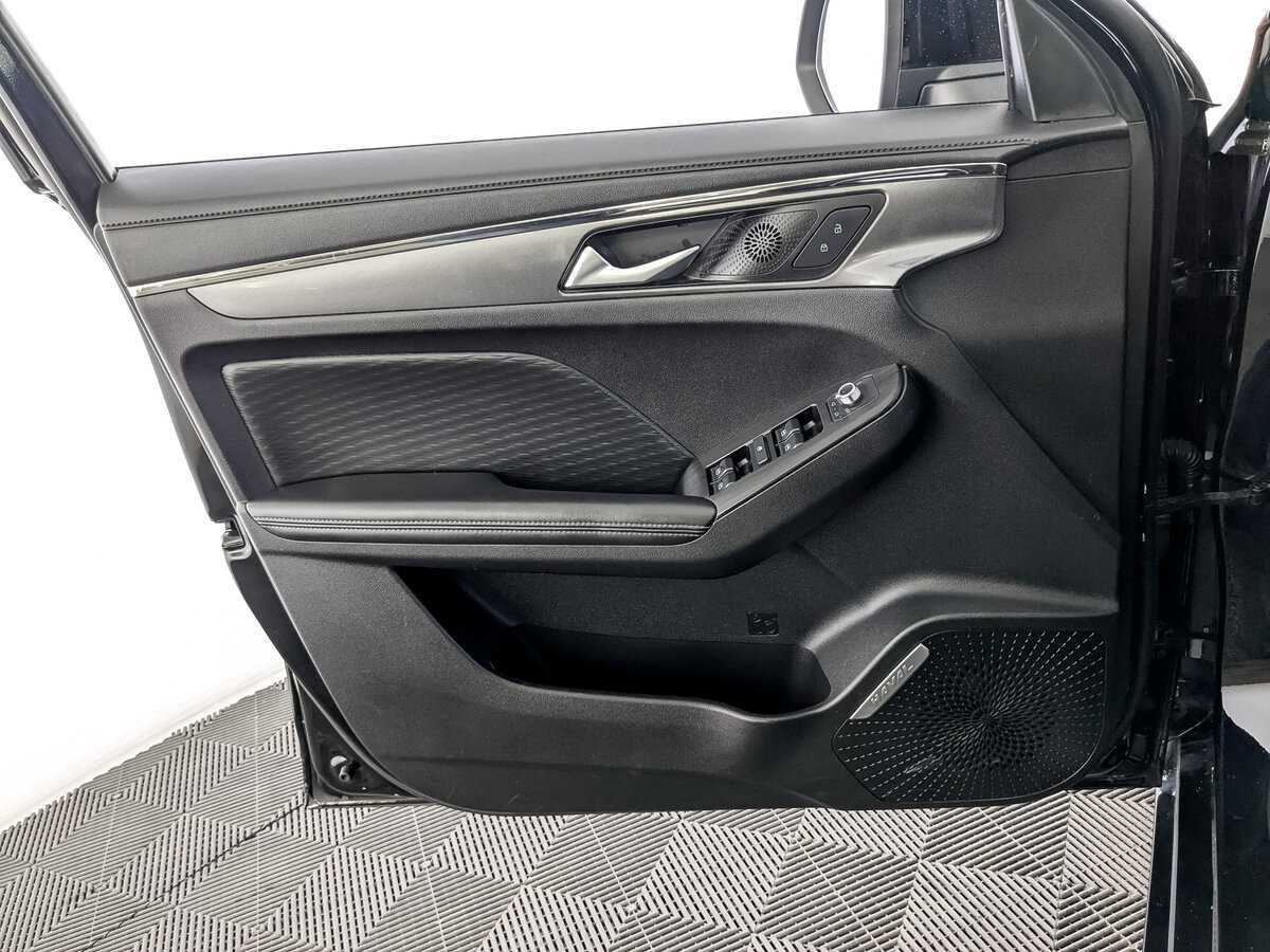 Купить Haval Jolion, 2021, 91 411 км.. Фото: #18