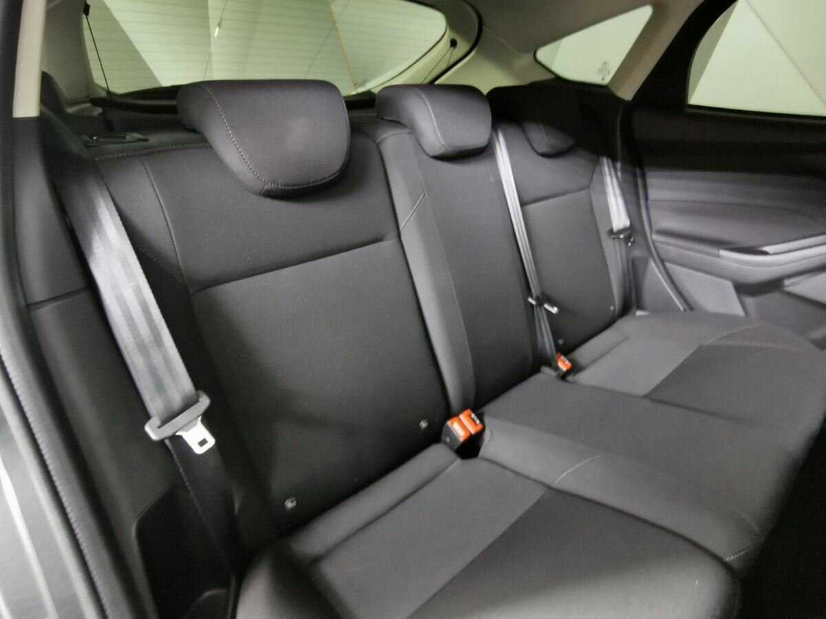 Купить Ford Focus, 2019, 100 931 км.. Фото: #11