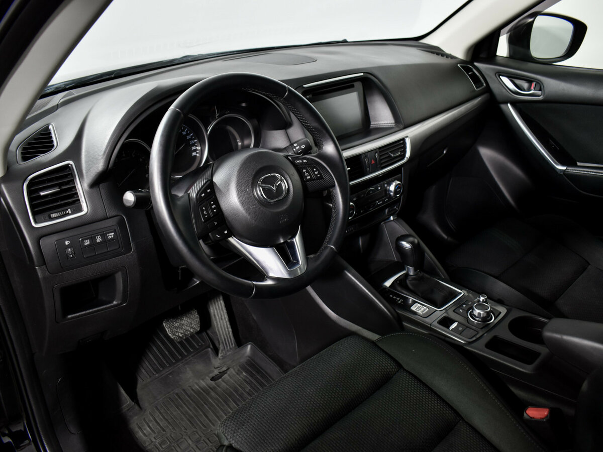Купить Mazda CX-5, 2015, 175 721 км.. Фото: #8