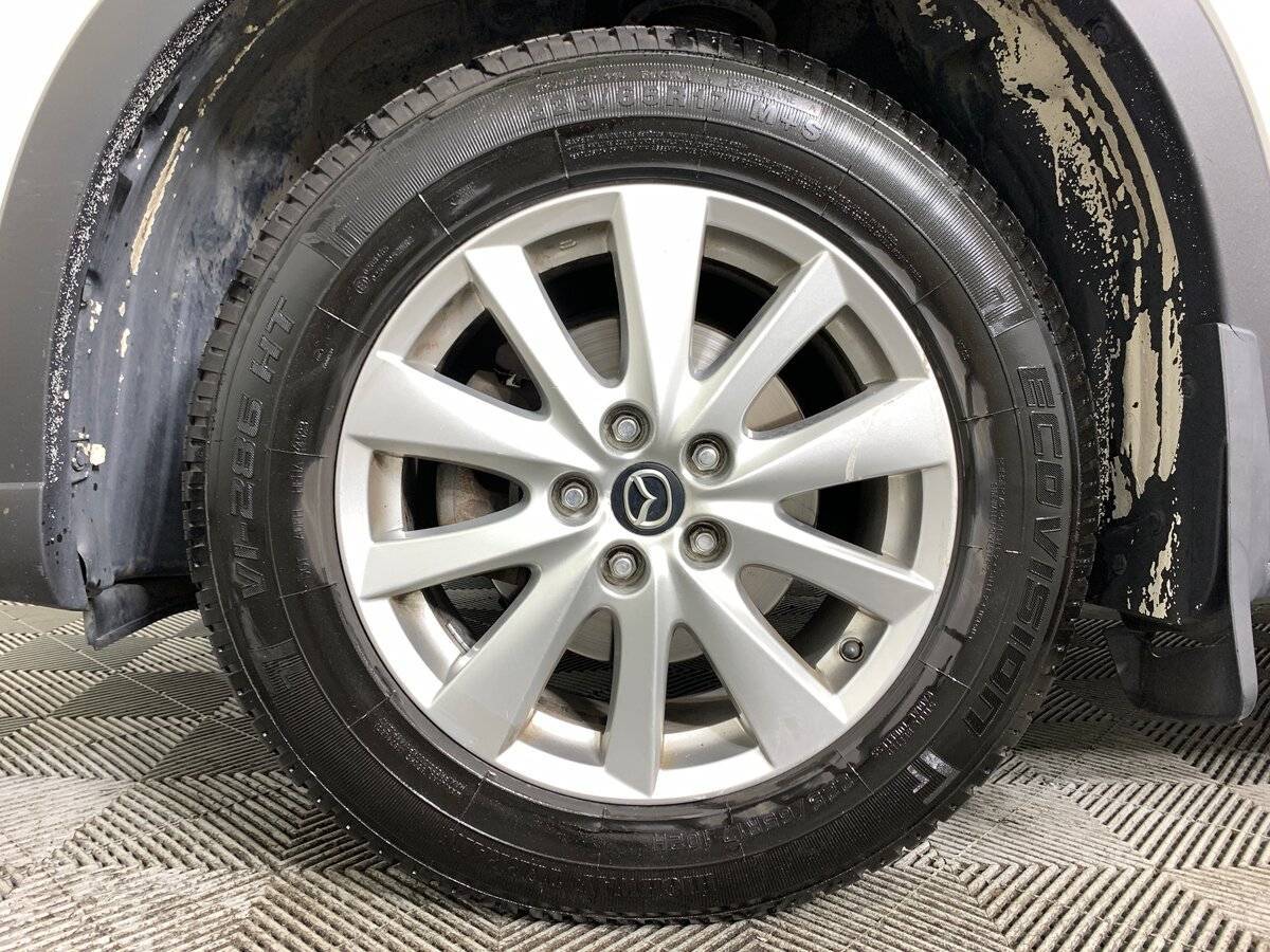 Купить Mazda CX-5, 2015, 130 000 км.. Фото: #8