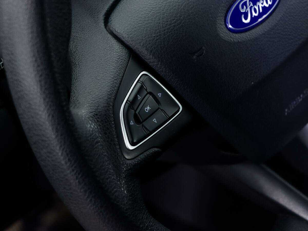 Купить Ford Focus, 2018, 97 000 км.. Фото: #11