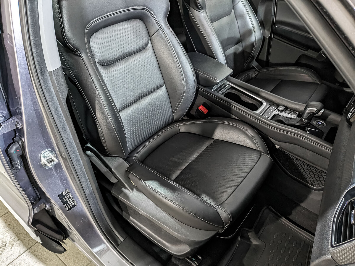 Купить Chery Tiggo 4, 2022, 123 518 км.. Фото: #18