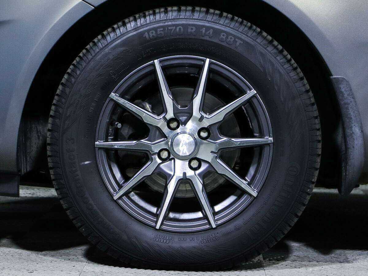 Купить Opel Corsa, 2012, 68 000 км.. Фото: #14