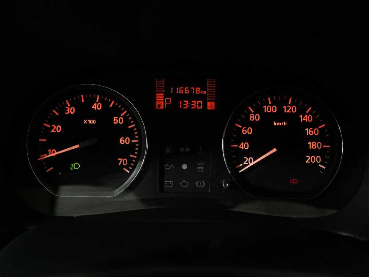 Купить Nissan Terrano, 2014, 116 675 км.. Фото: #11