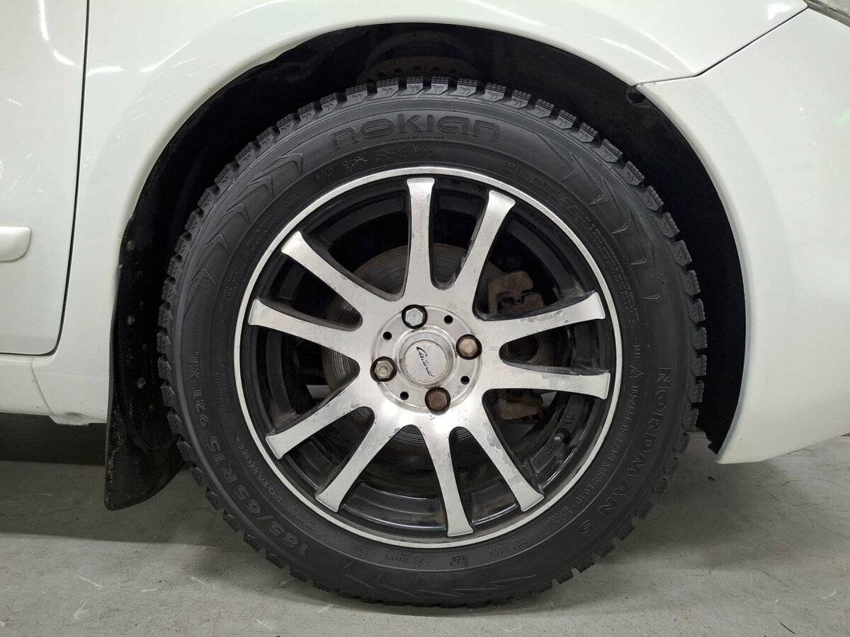 Купить Nissan Note, 2012, 188 093 км.. Фото: #17