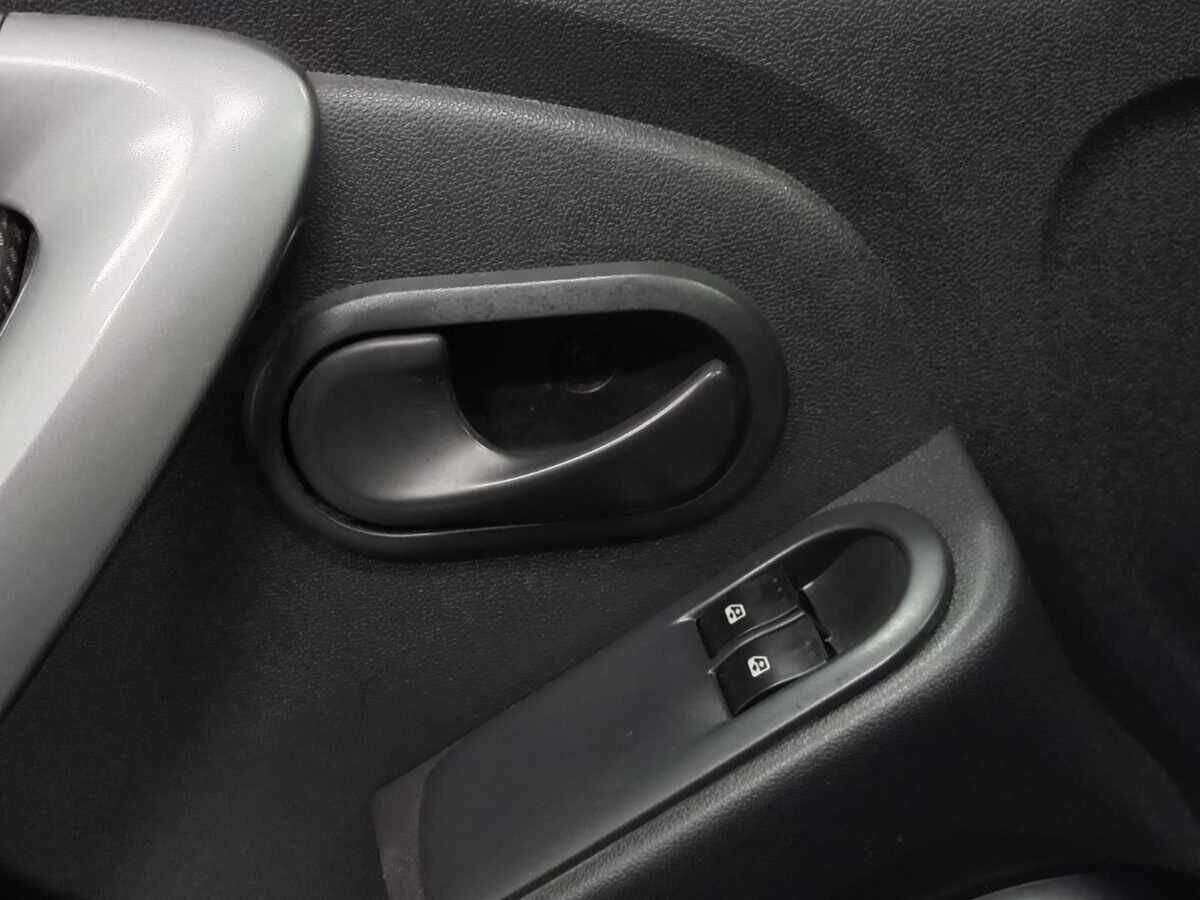 Купить Renault Duster, 2013, 315 711 км.. Фото: #13