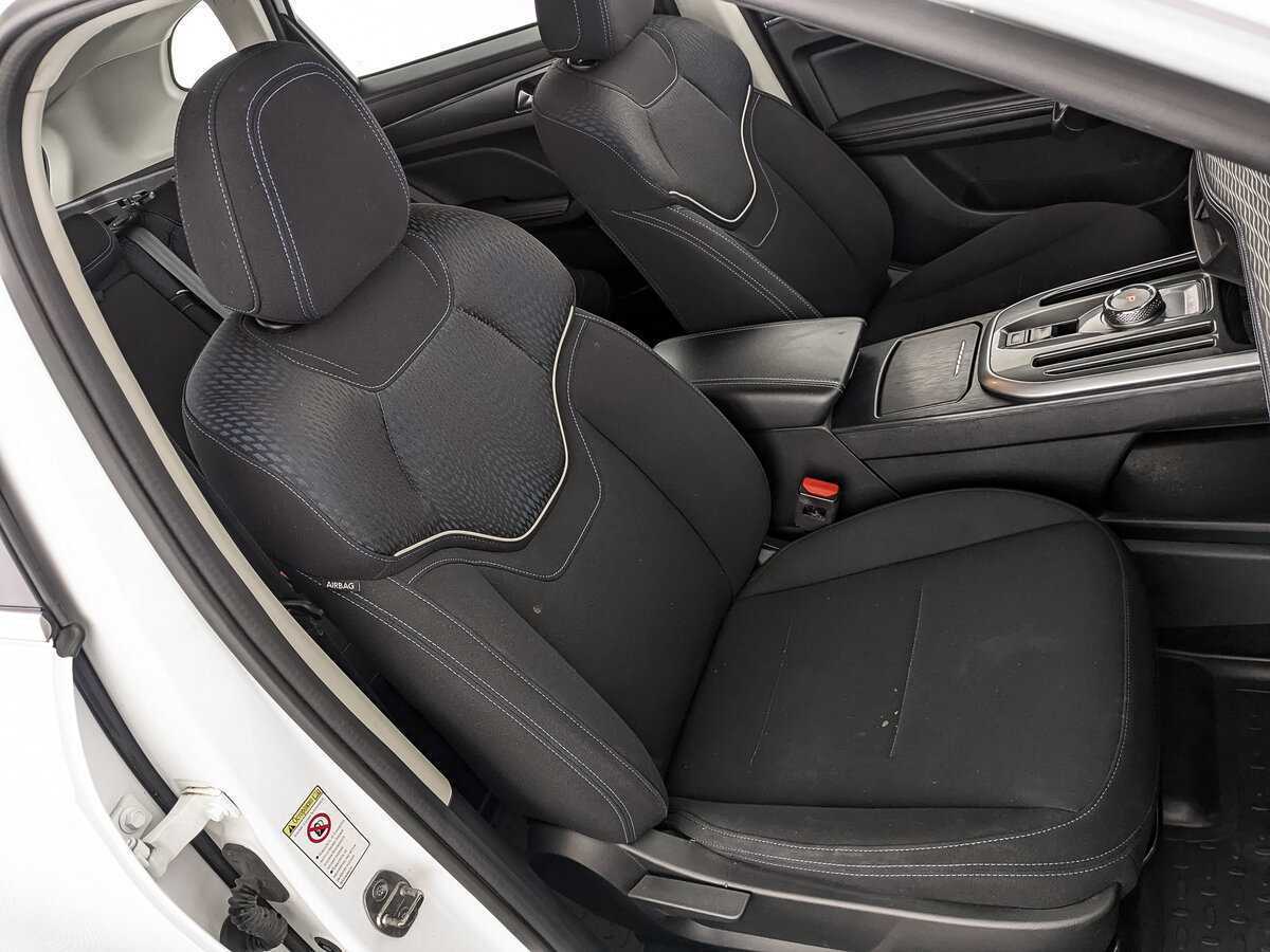 Купить Haval Jolion, 2021, 133 307 км.. Фото: #21