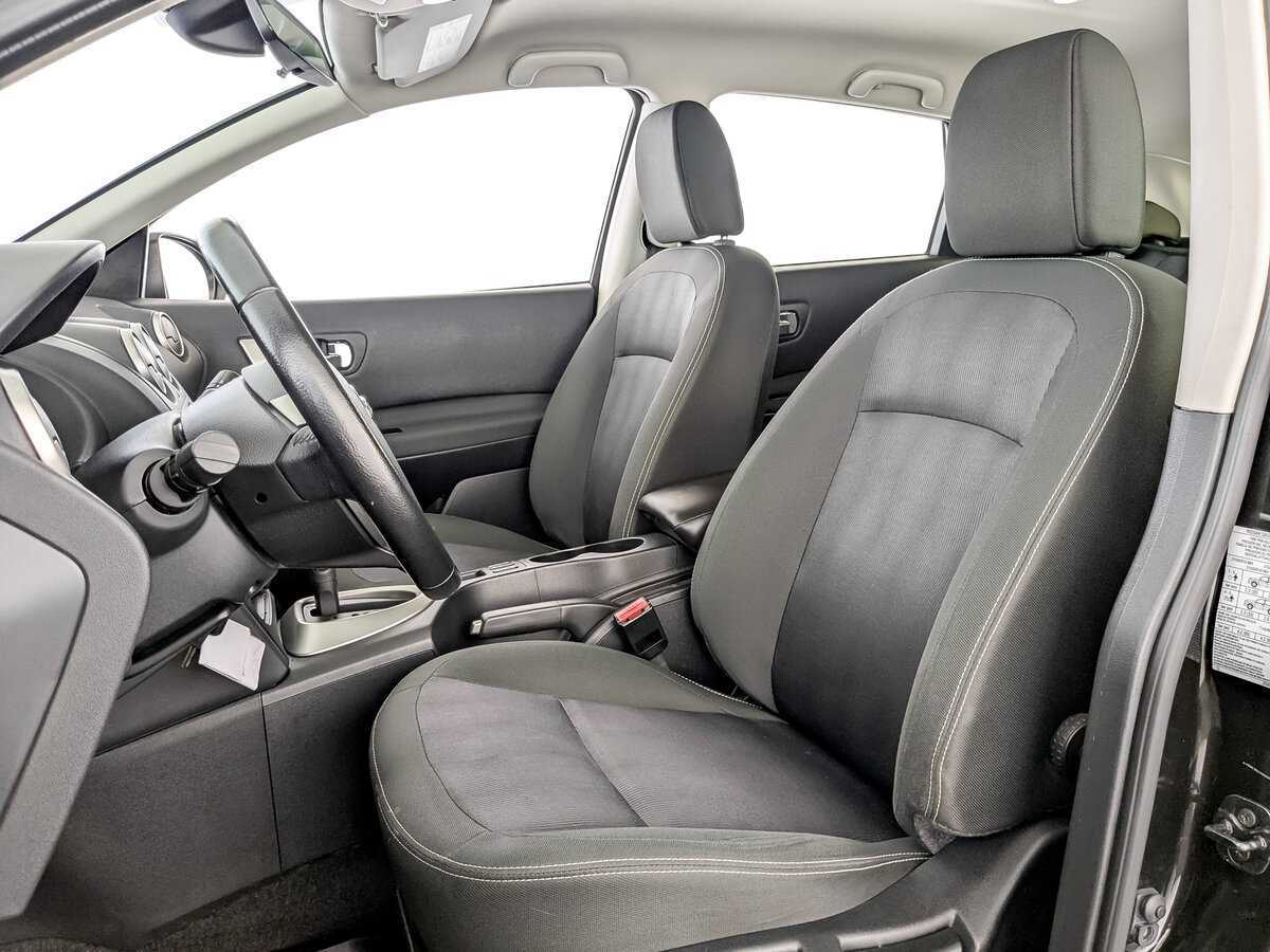 Купить Nissan Qashqai, 2012, 61 623 км.. Фото: #19