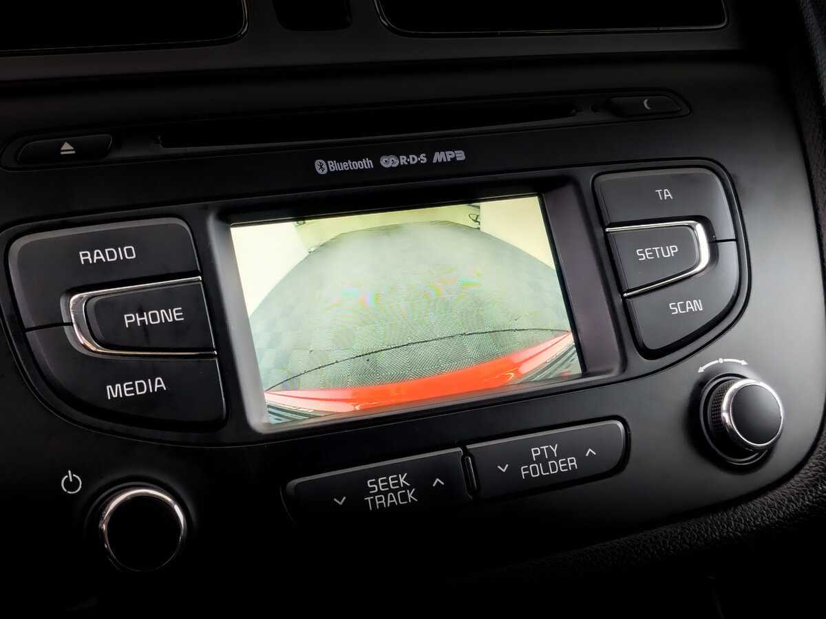 Купить Kia Ceed, 2014, 196 785 км.. Фото: #22